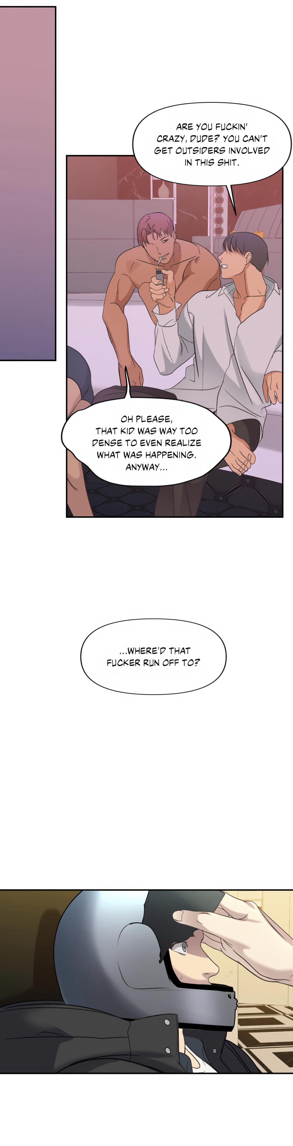 backlight, Chapter 6 image 29